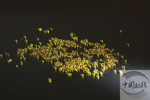 铁西市政道路标线施工现场