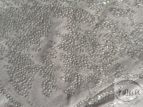 千山工业园区金属表面处理车间